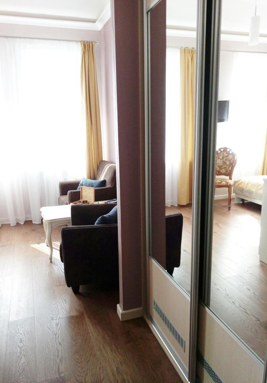 Berezka Health Resort & Spa Salihorsk Esterno foto