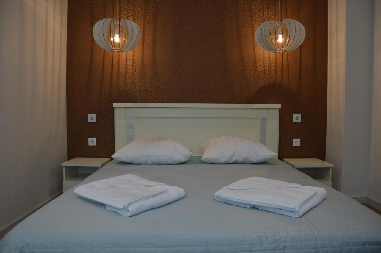 Berezka Health Resort & Spa Salihorsk Esterno foto