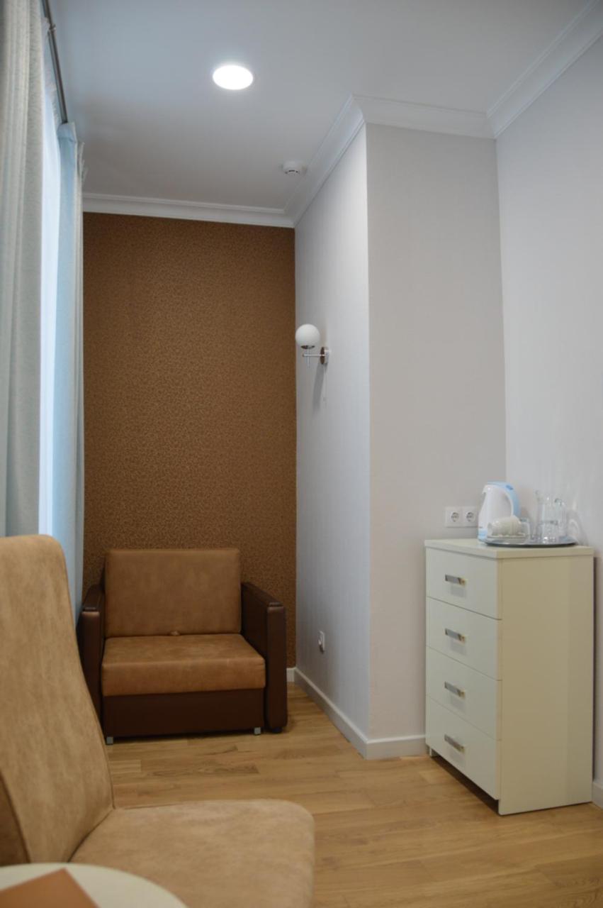 Berezka Health Resort & Spa Salihorsk Esterno foto