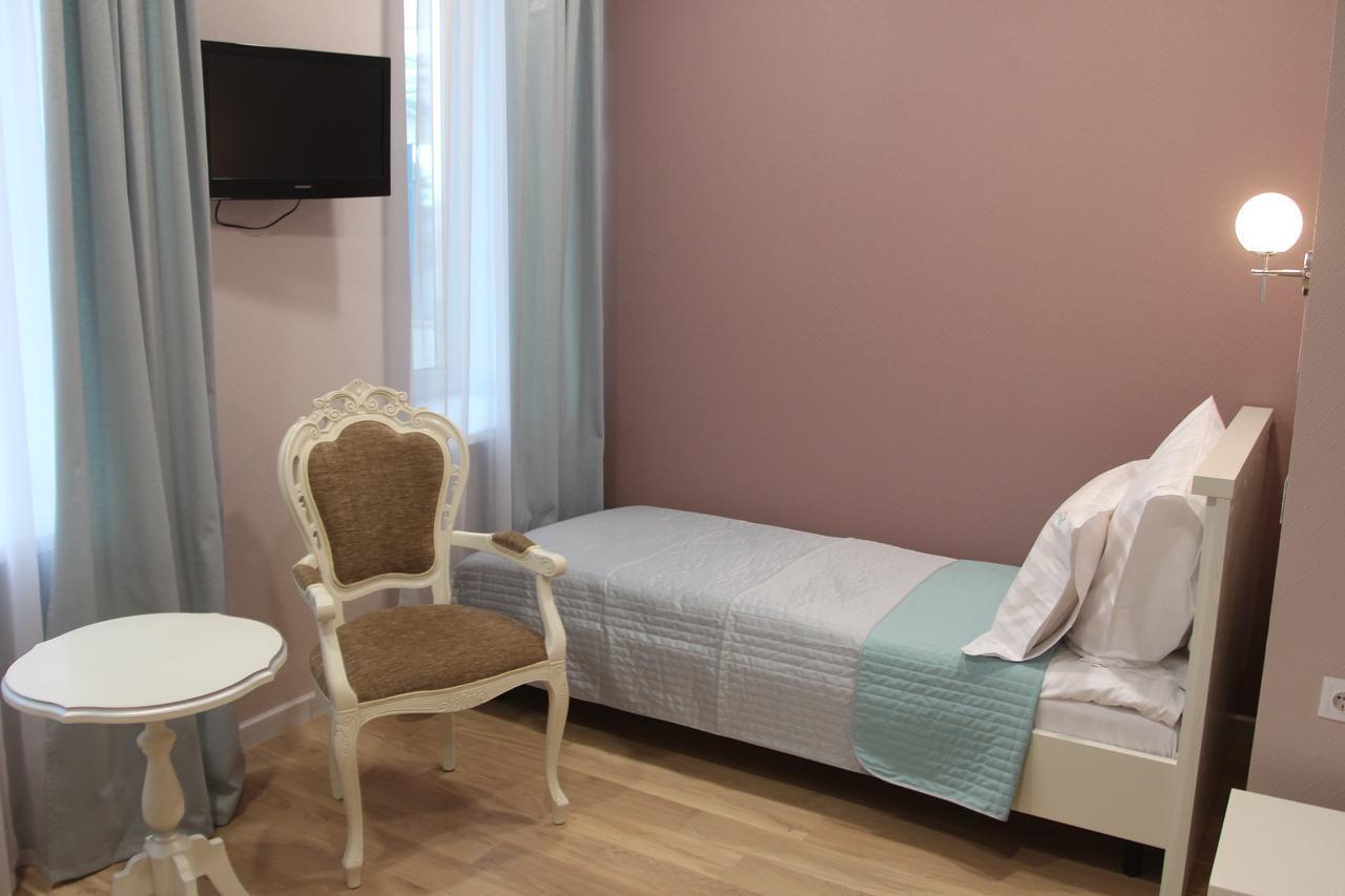 Berezka Health Resort & Spa Salihorsk Esterno foto