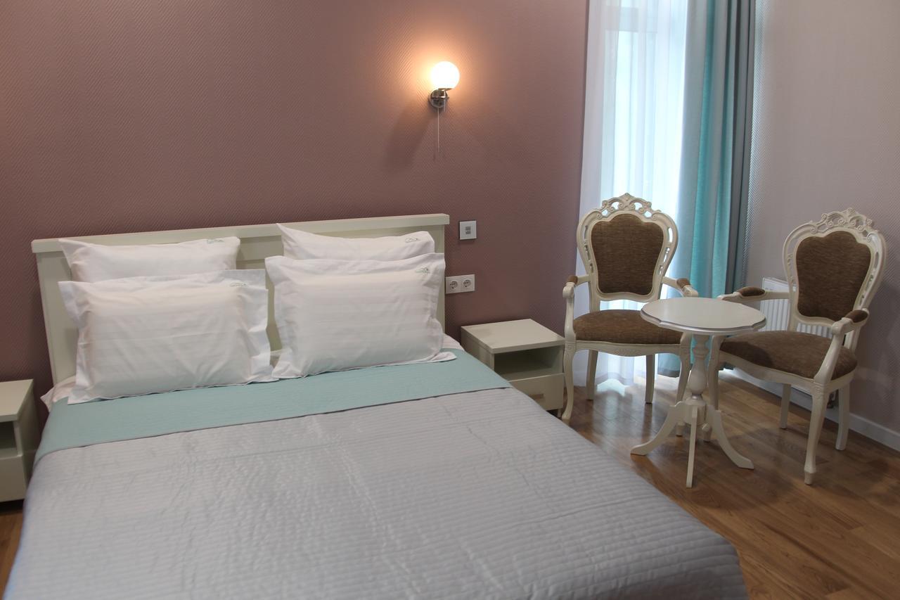 Berezka Health Resort & Spa Salihorsk Esterno foto