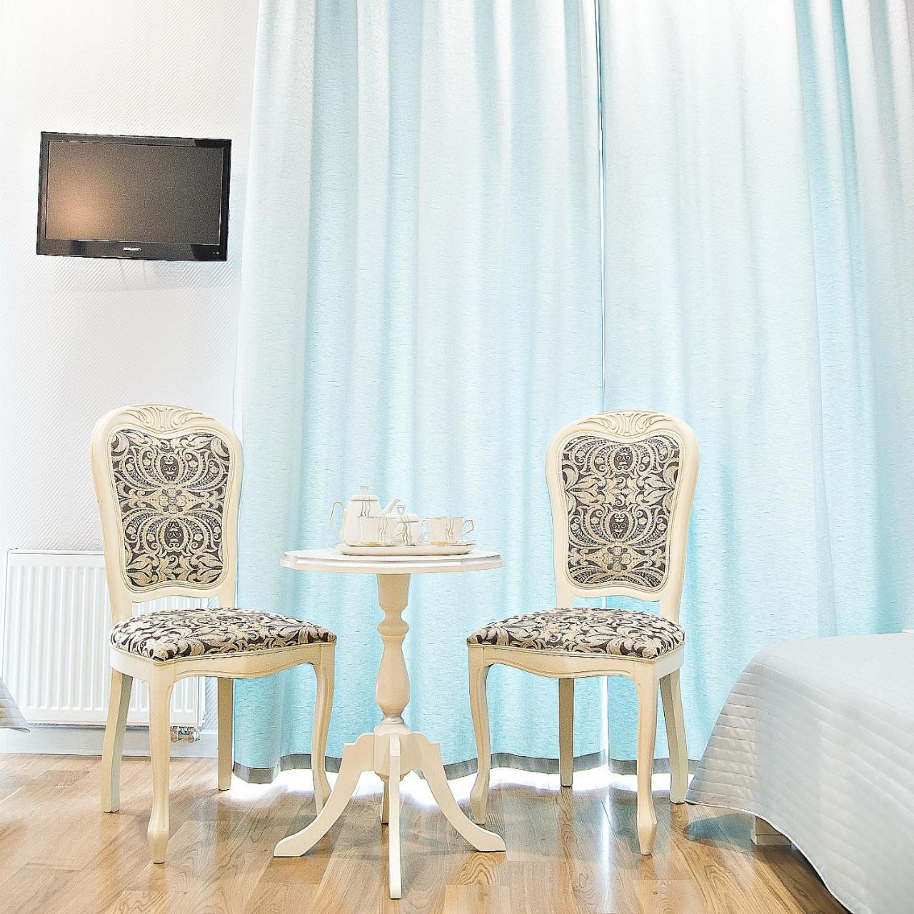 Berezka Health Resort & Spa Salihorsk Esterno foto